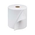 Sca Tissue North America 7.8 X 800 Ft. Advanced Hardwound Roll Towel 1-Ply, White, 6Pk SCA RB800
